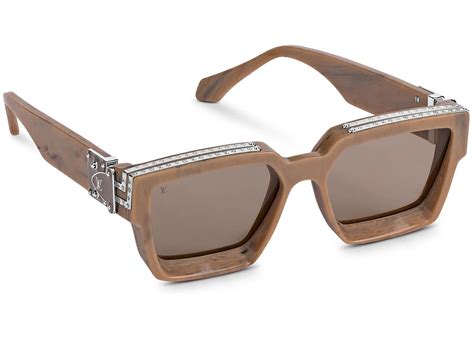 louis vuitton dupe sunglasses|affordable alternatives to designer sunglasses.